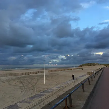 Daire Le Mkk Le Touquet