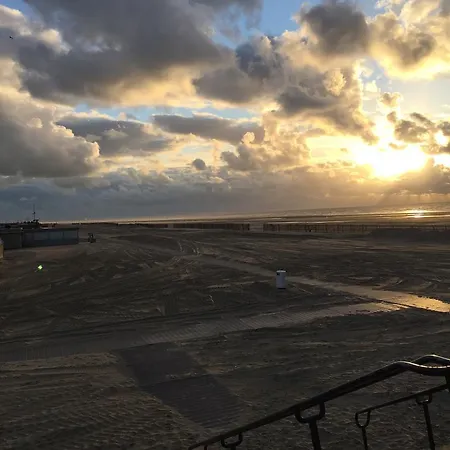 Daire Le Mkk Le Touquet