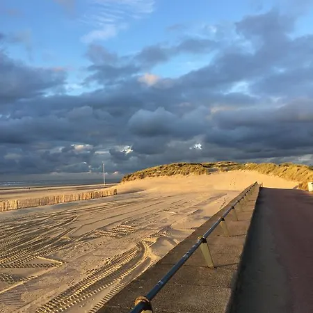 Daire Le Mkk Le Touquet