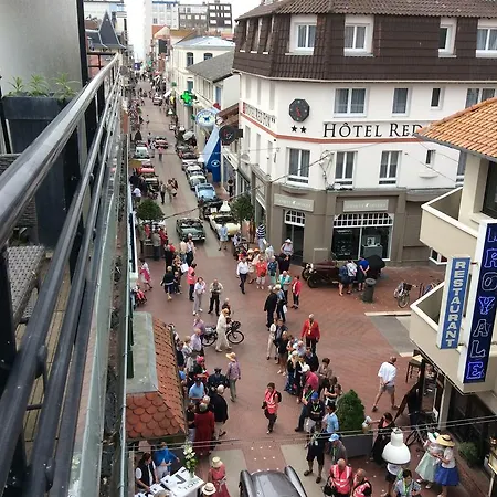 Le Mkk Le Touquet