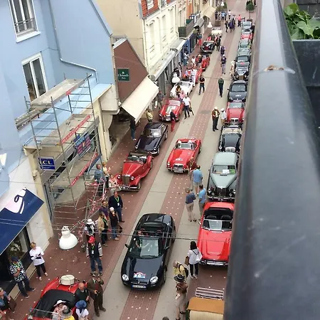 Le Mkk Le Touquet