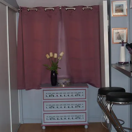 Apartment Le Mkk *