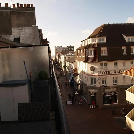 Daire Le Mkk Le Touquet