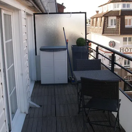Le Mkk * Le Touquet