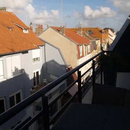 Le Mkk Apartment