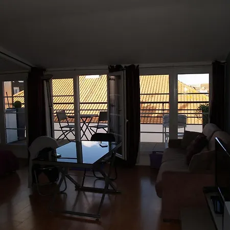 Le Mkk Apartment