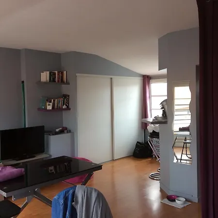 Apartment Le Mkk