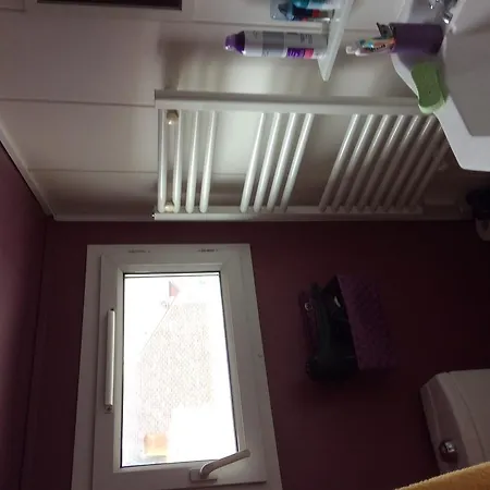Apartment Le Mkk Le Touquet