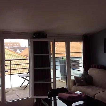 Apartment Le Mkk