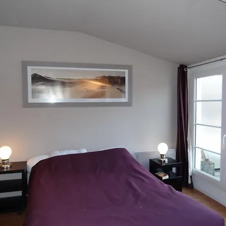 Apartment Le Mkk *