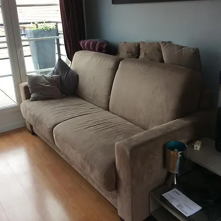 Apartment Le Mkk