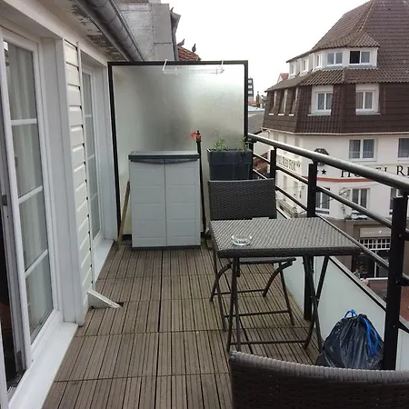 Le Mkk Le Touquet