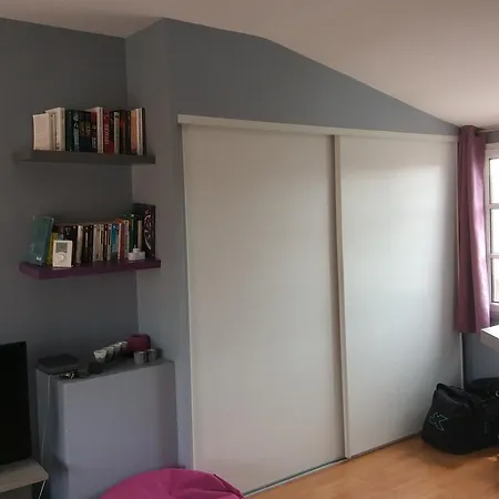 Le Mkk Apartment
