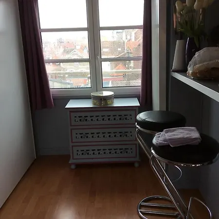 Le Mkk Apartment *
