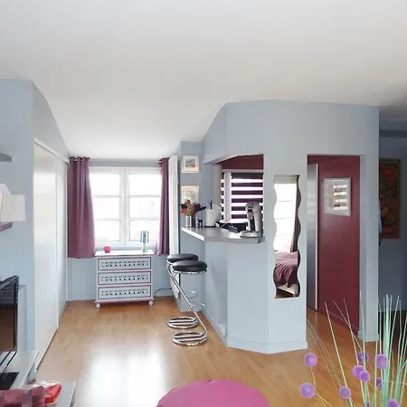 Le Mkk Apartment