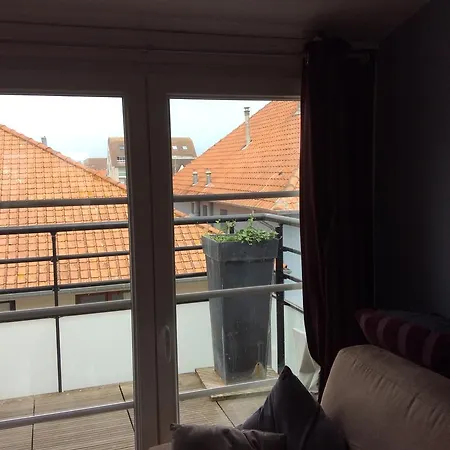 Le Mkk Apartment *