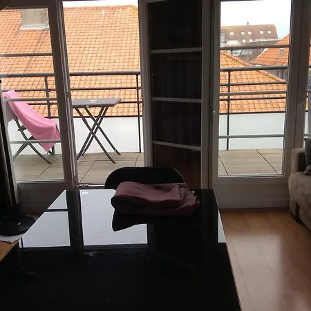 Apartment Le Mkk