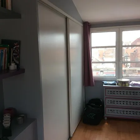 Le Mkk Apartment