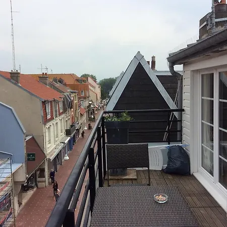 Apartment Le Mkk *