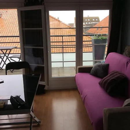 Le Mkk Apartment *
