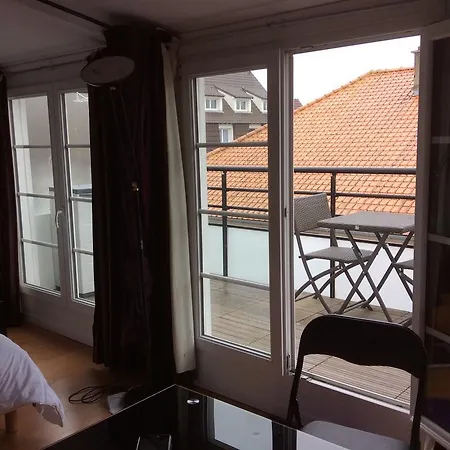 Apartment Le Mkk