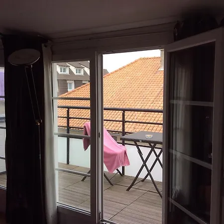 Le Mkk Le Touquet