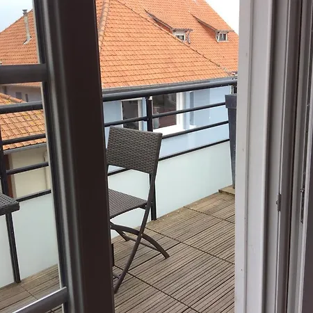 Le Mkk Apartment