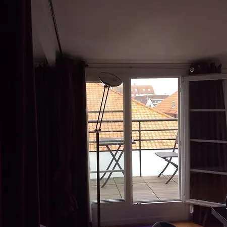 Le Mkk Apartment